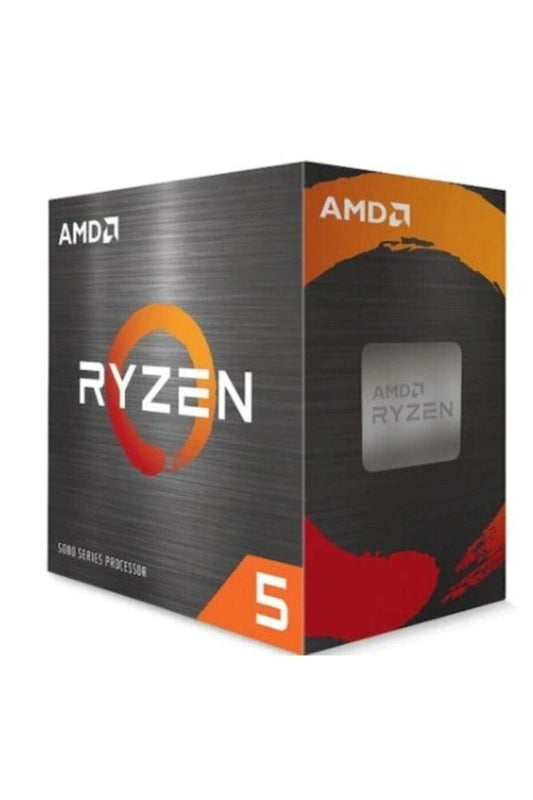 AMD Ryzen 5 5600X CPU