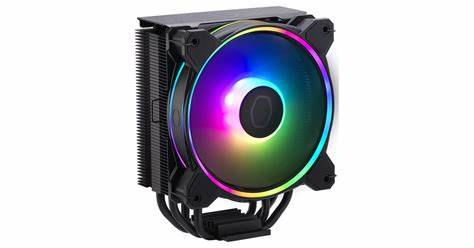 Cooler Master Hyper 212 Halo CPU Cooler